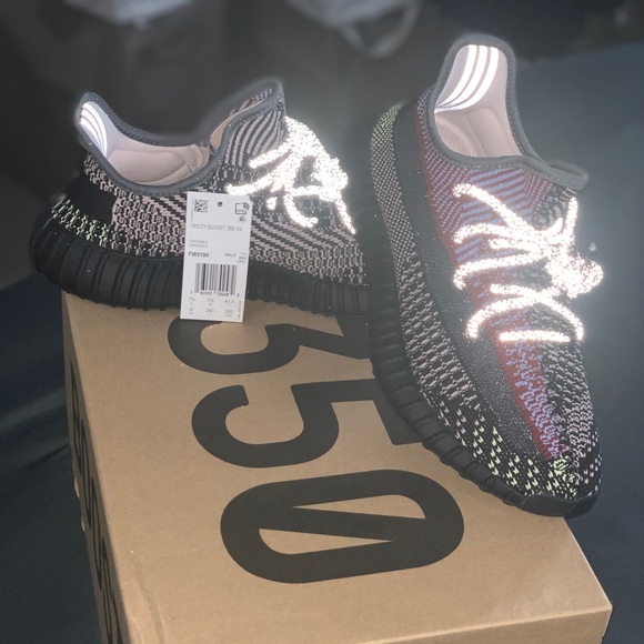 adidas gazelle silver green womens 'Ash Pearl Adidas Yeezy Boost 350 v2 (2021) main image 0